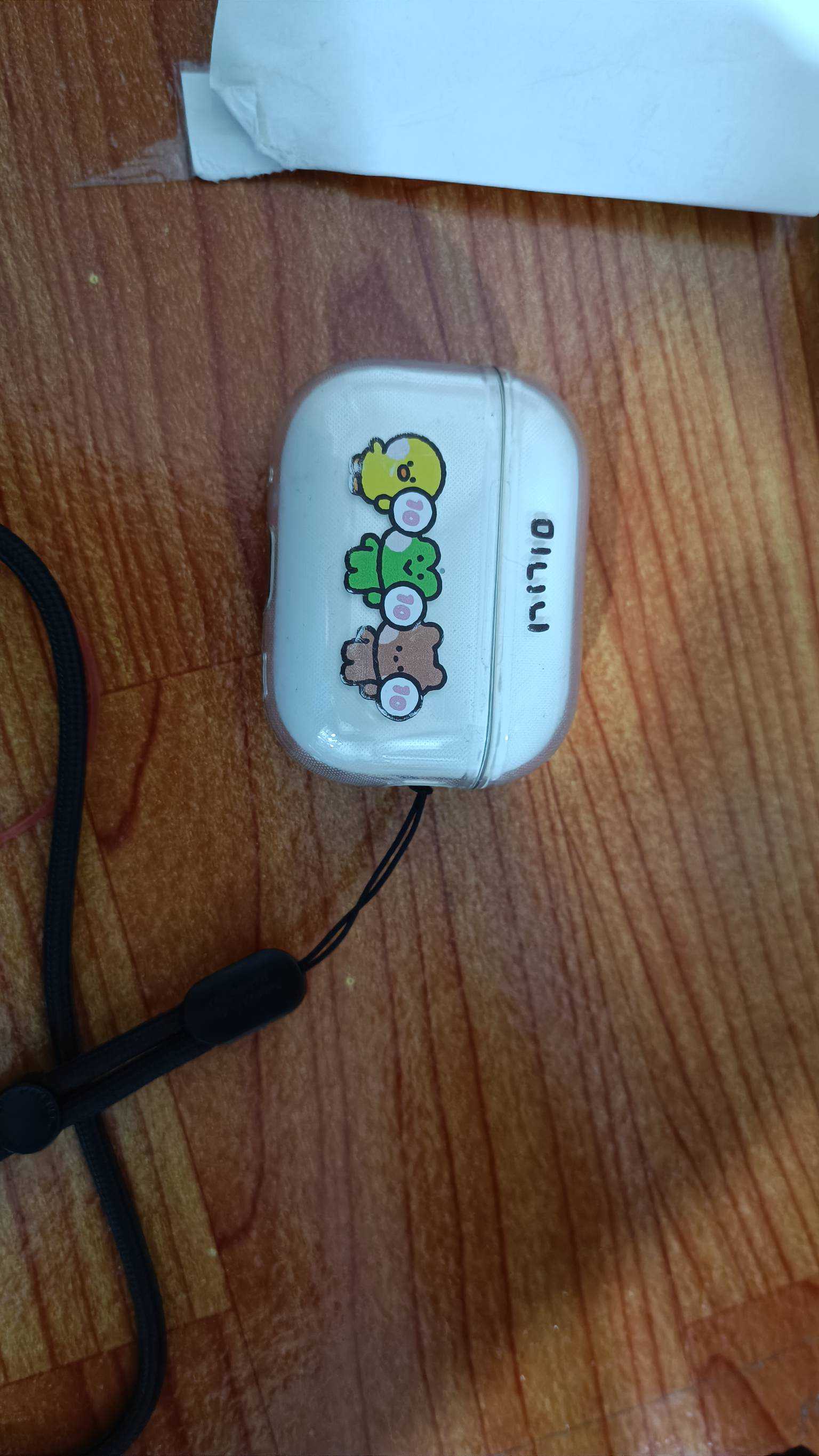 หูฟัง (Earphones) 