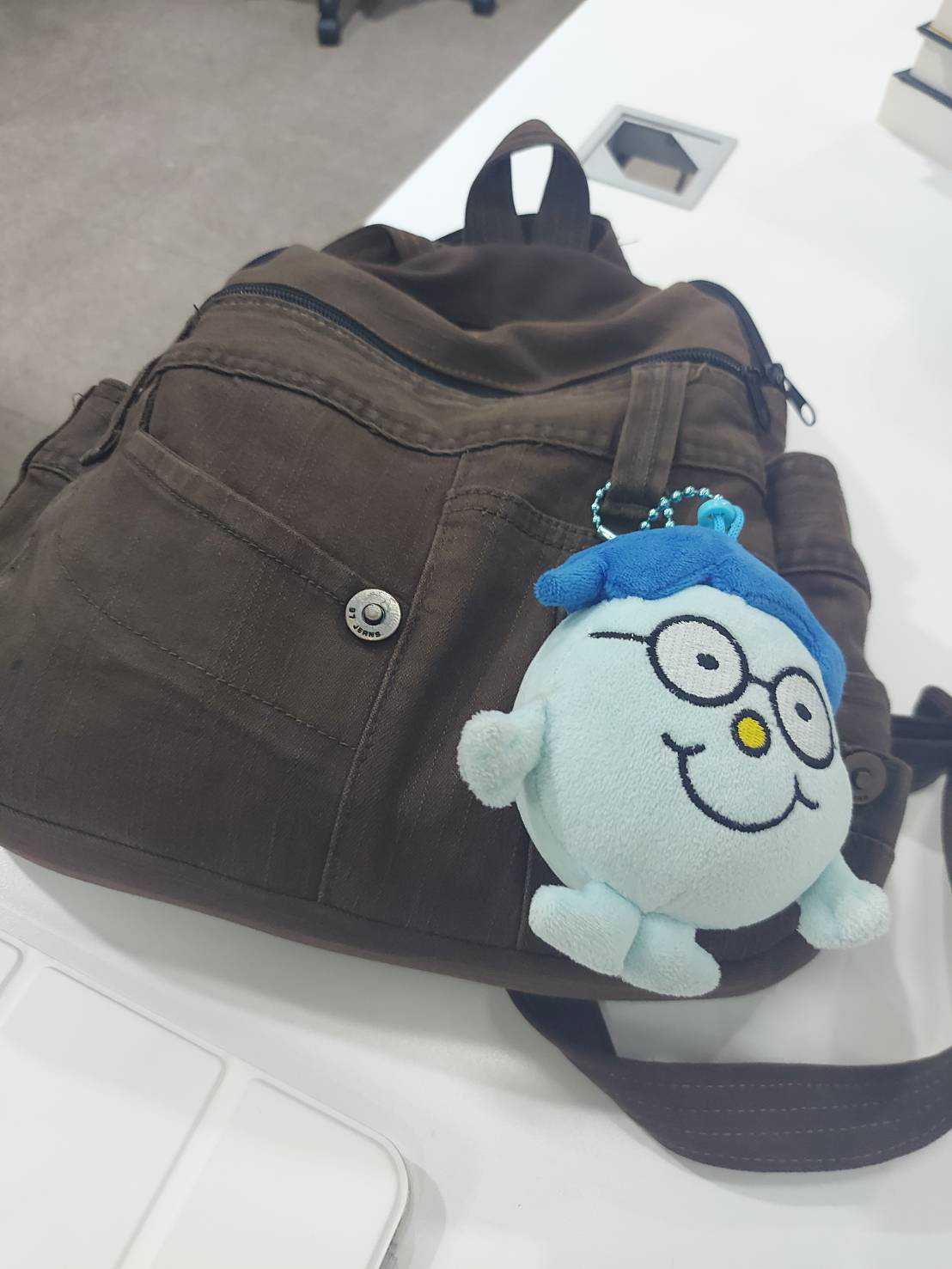 กระเป๋า (Bag) 
