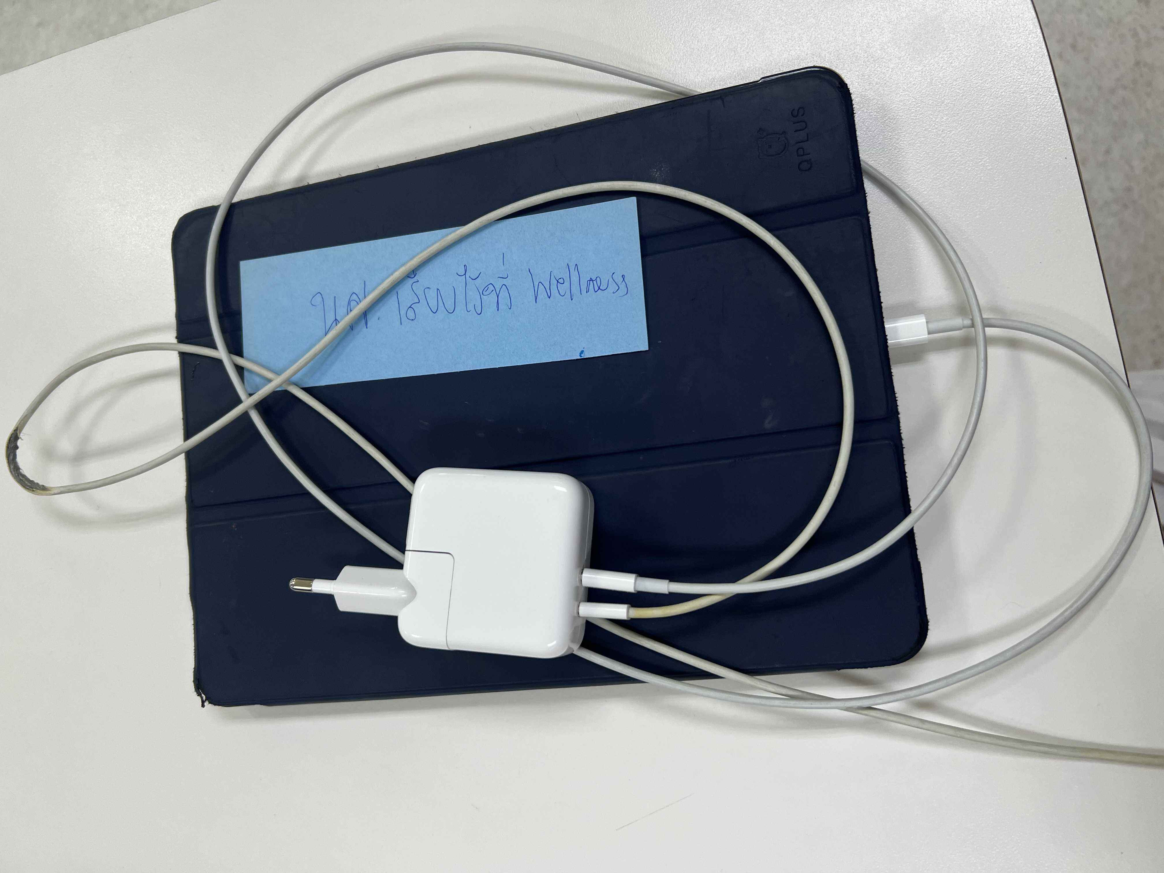 iPad 