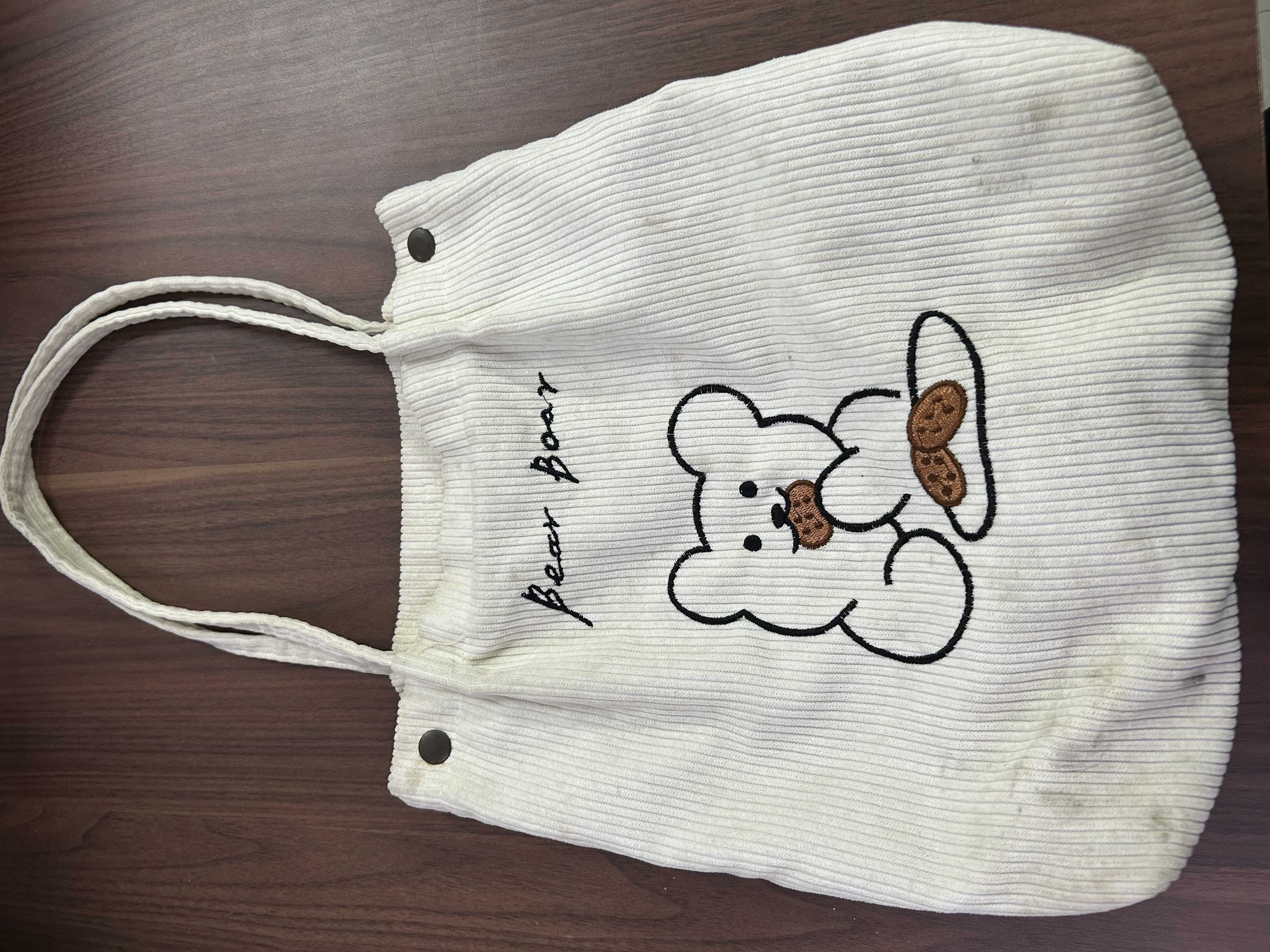 กระเป๋า (Bag) 