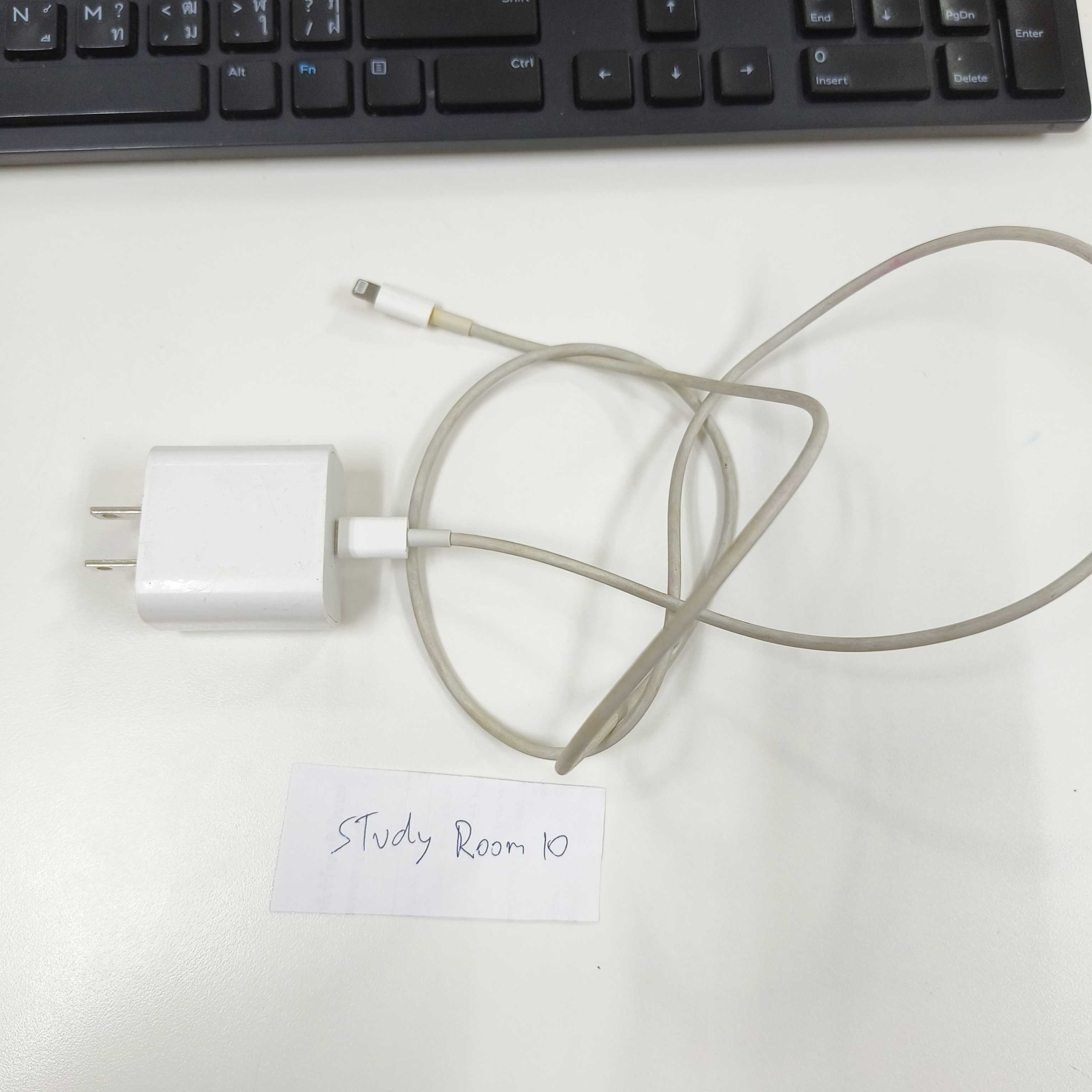 สายชาร์จ (Charging cable) 