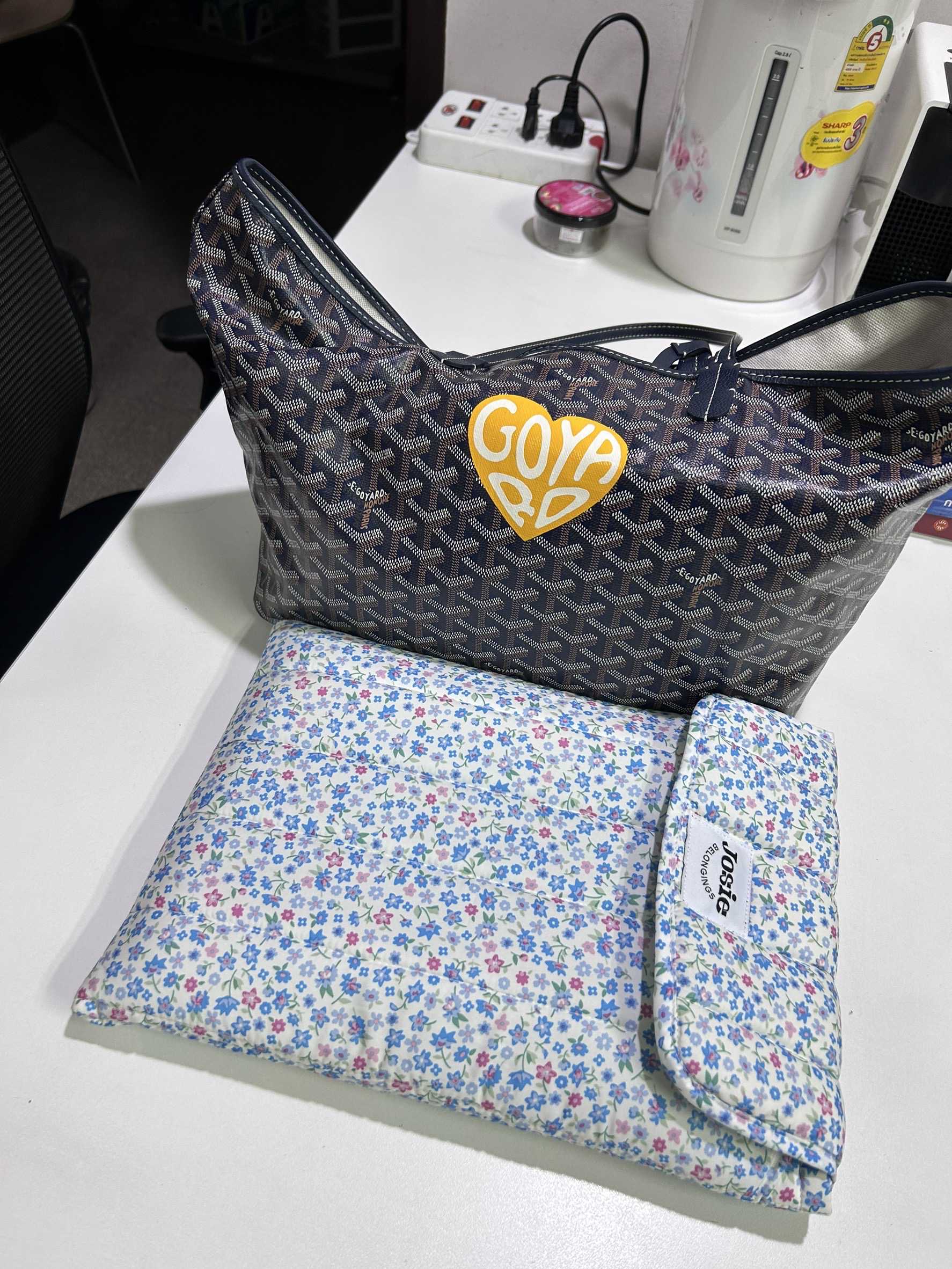 กระเป๋า (Bag) 