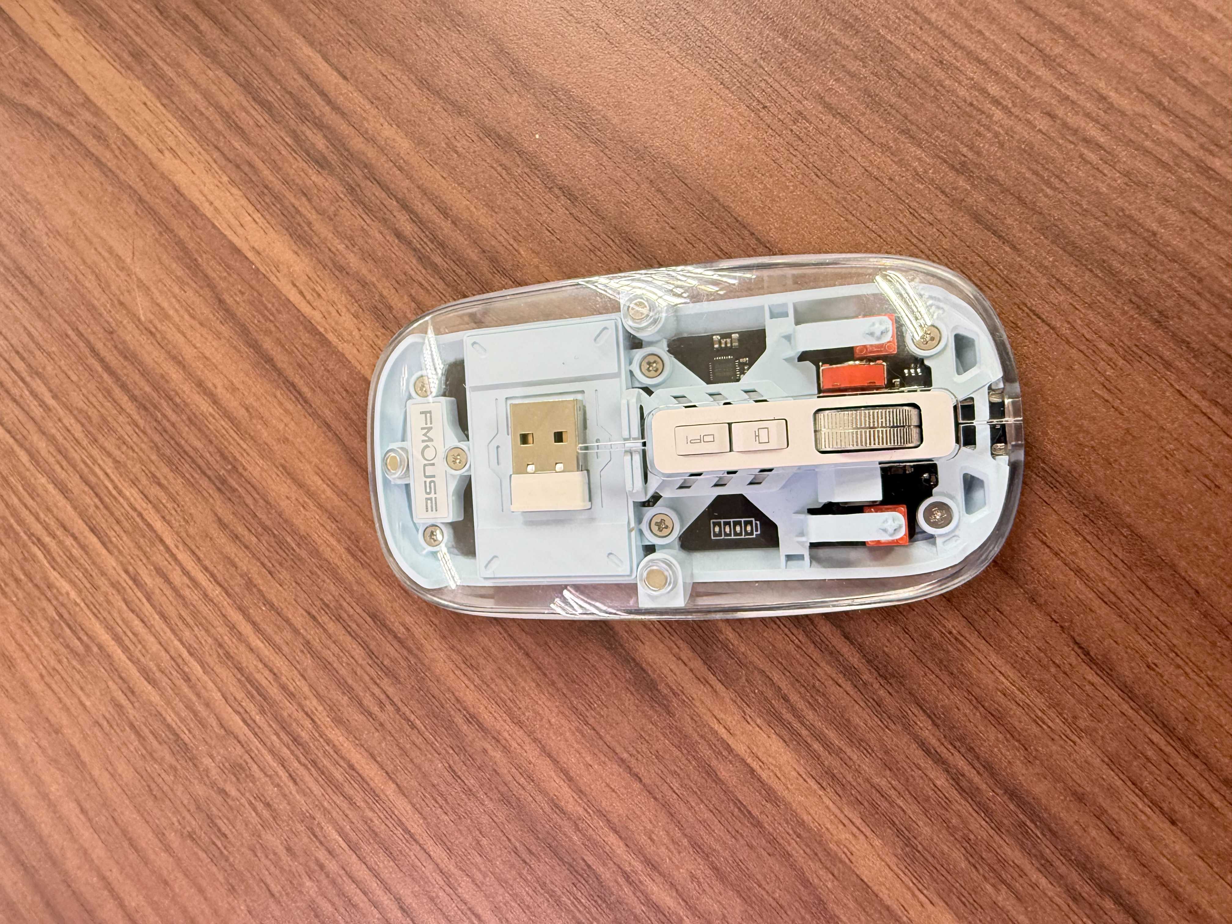 เม้าส์ (Mouse) 