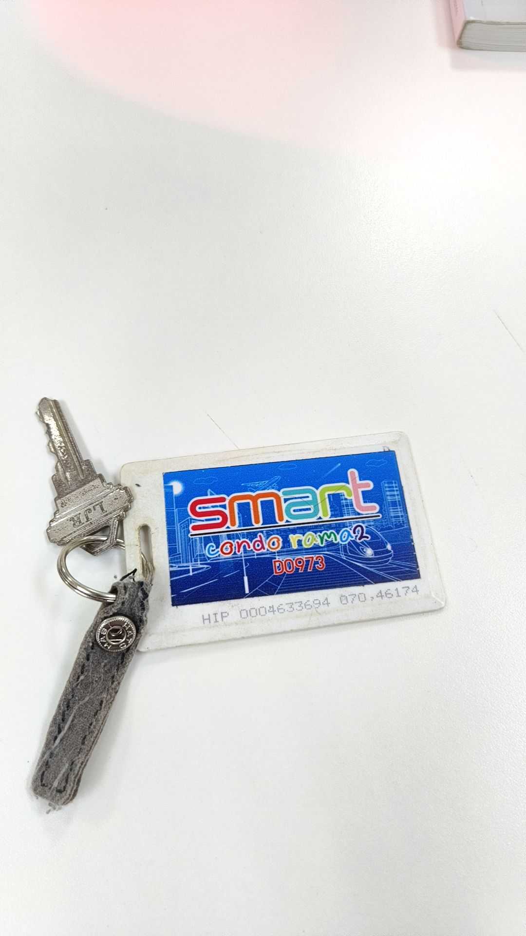 กุญแจ (Key) 
