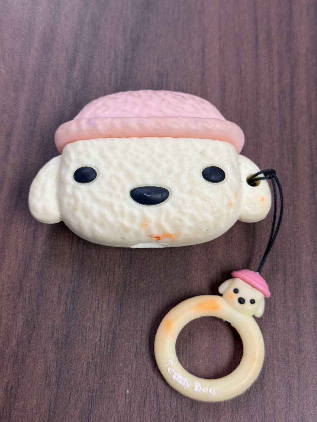 หูฟัง (Earphones) 