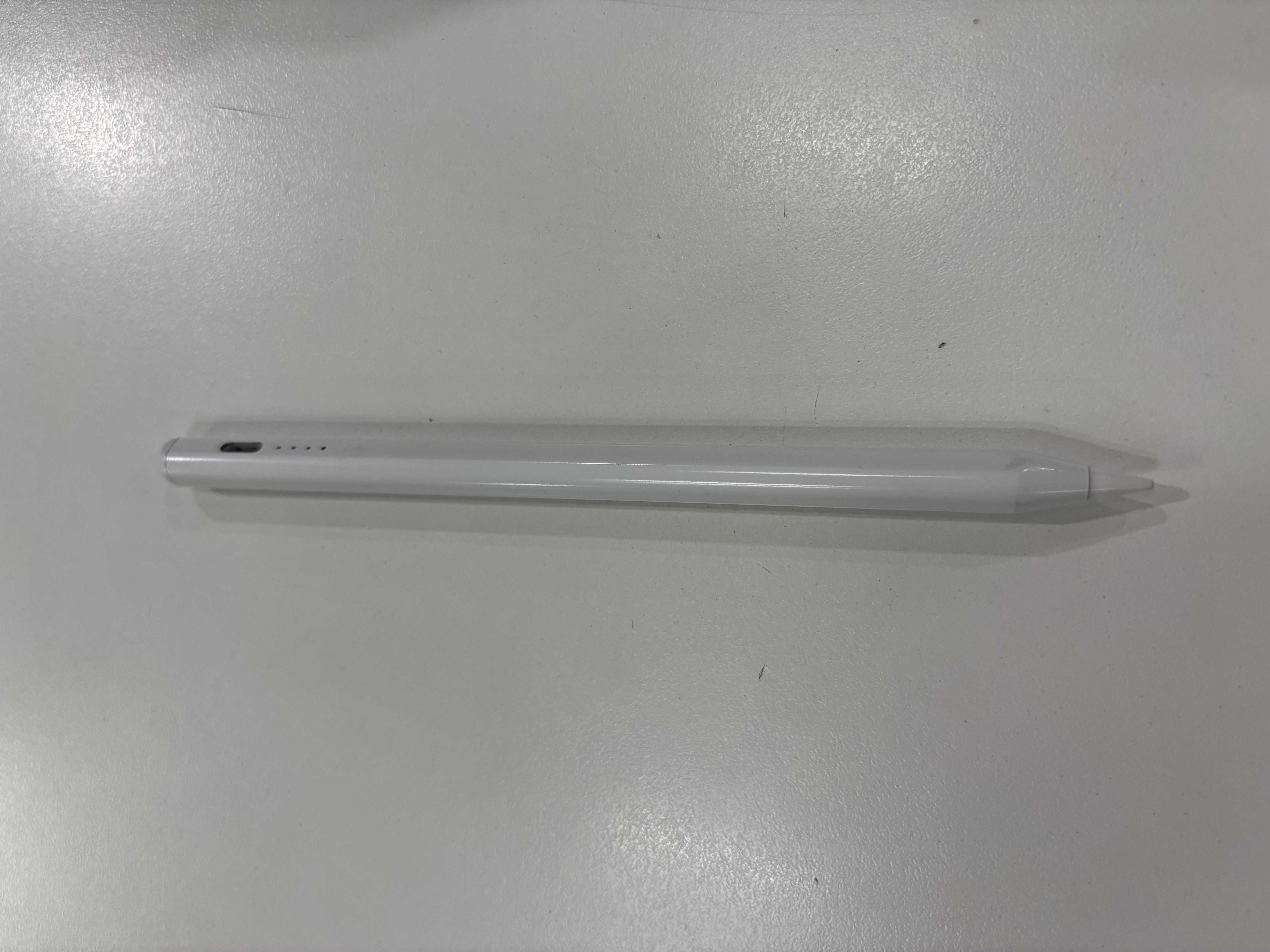 ปากกาไอแพด (Apple Pencil) 