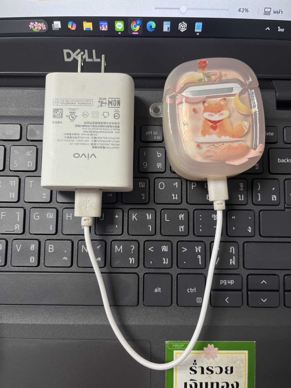 หูฟัง (Earphones) 