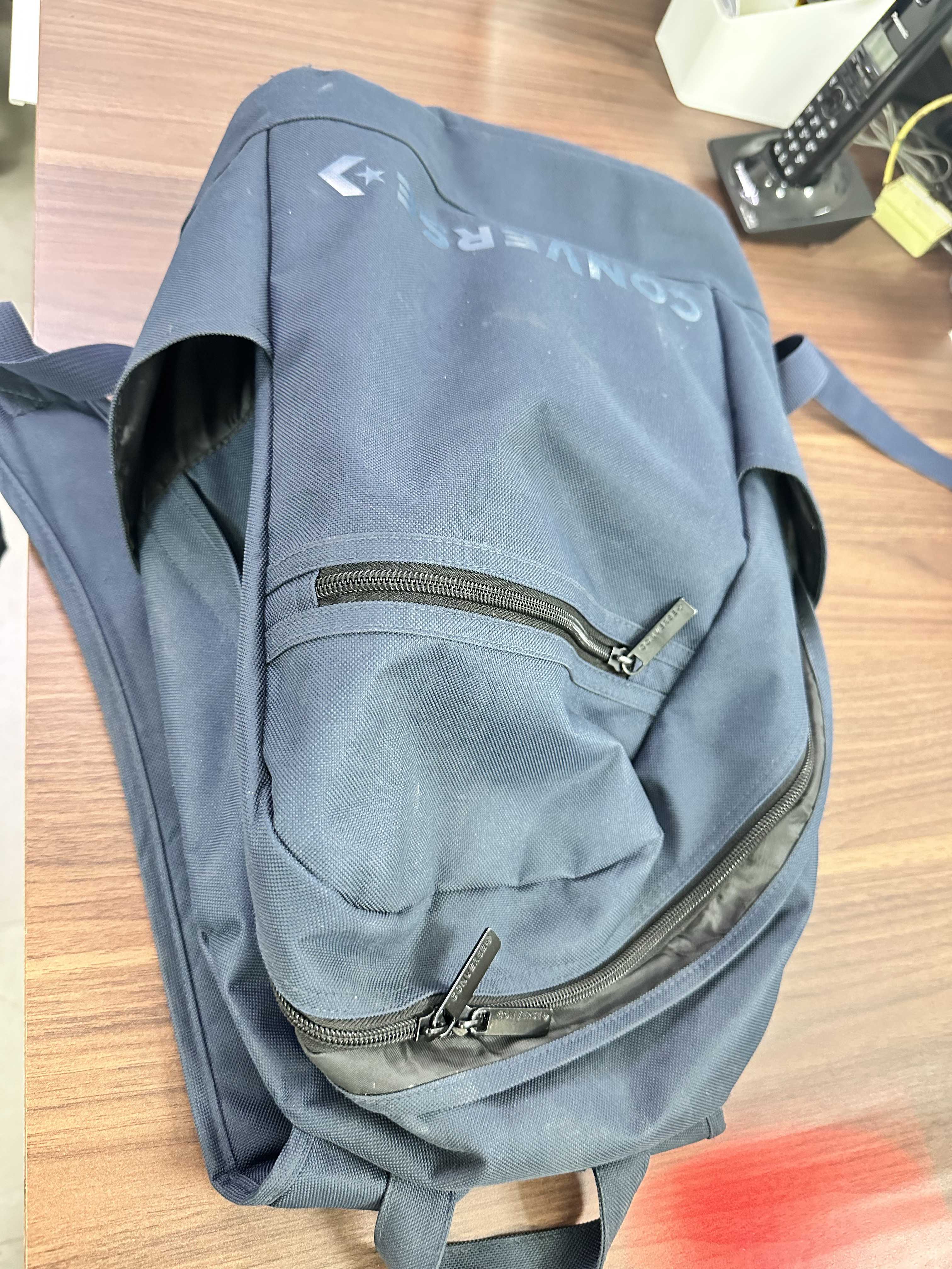 กระเป๋า (Bag) 