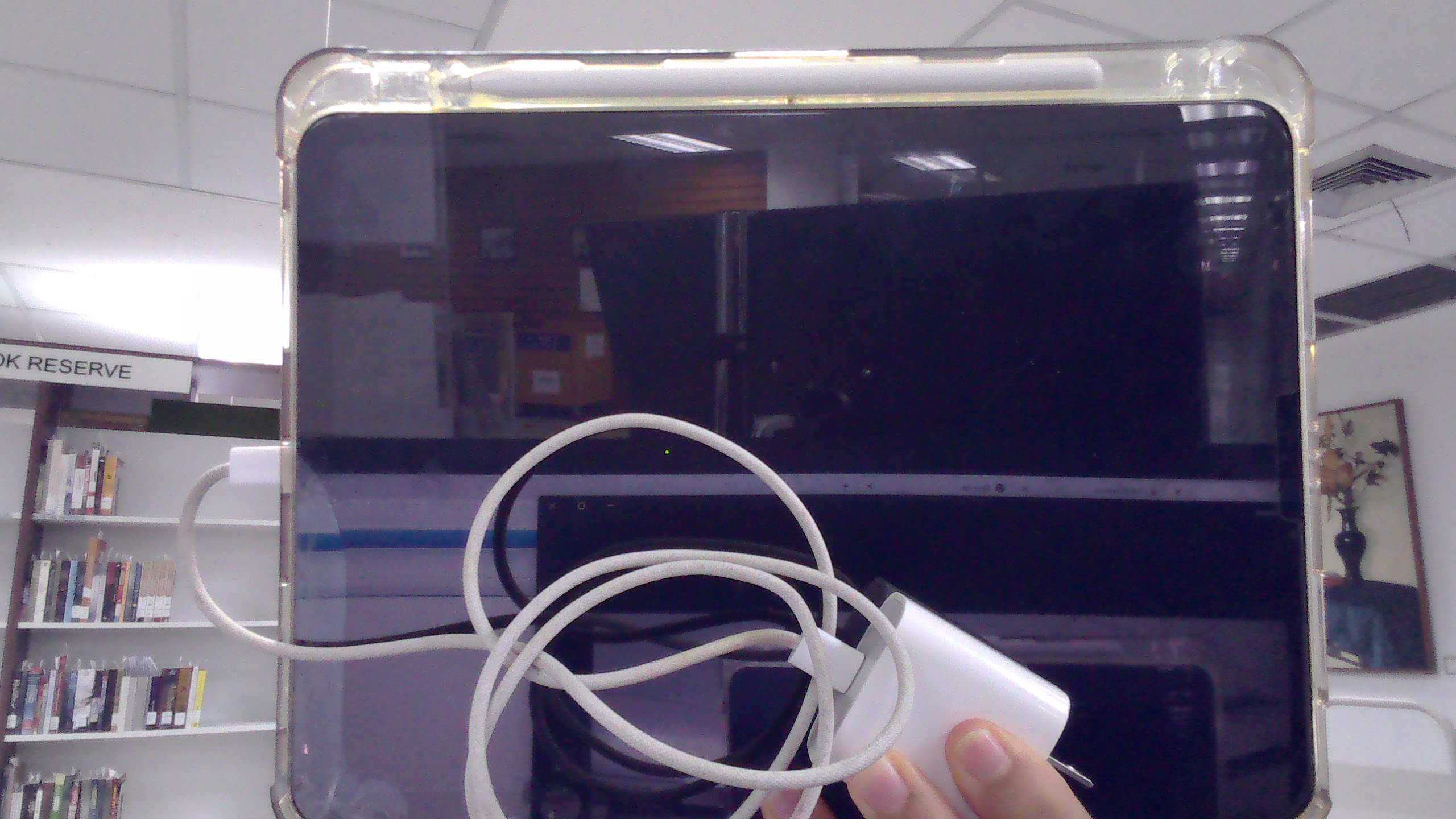 iPad 