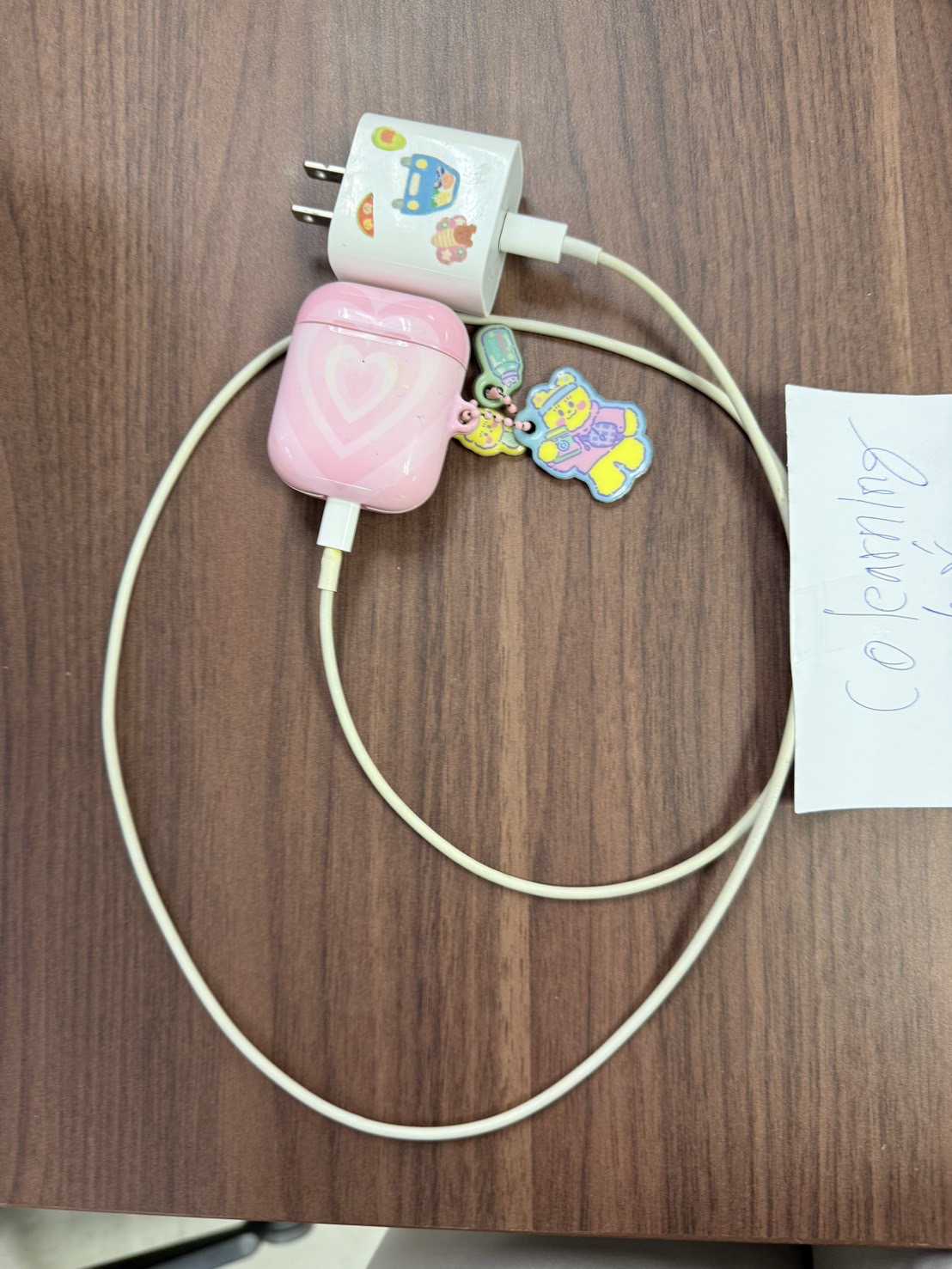 หูฟัง (Earphones) 