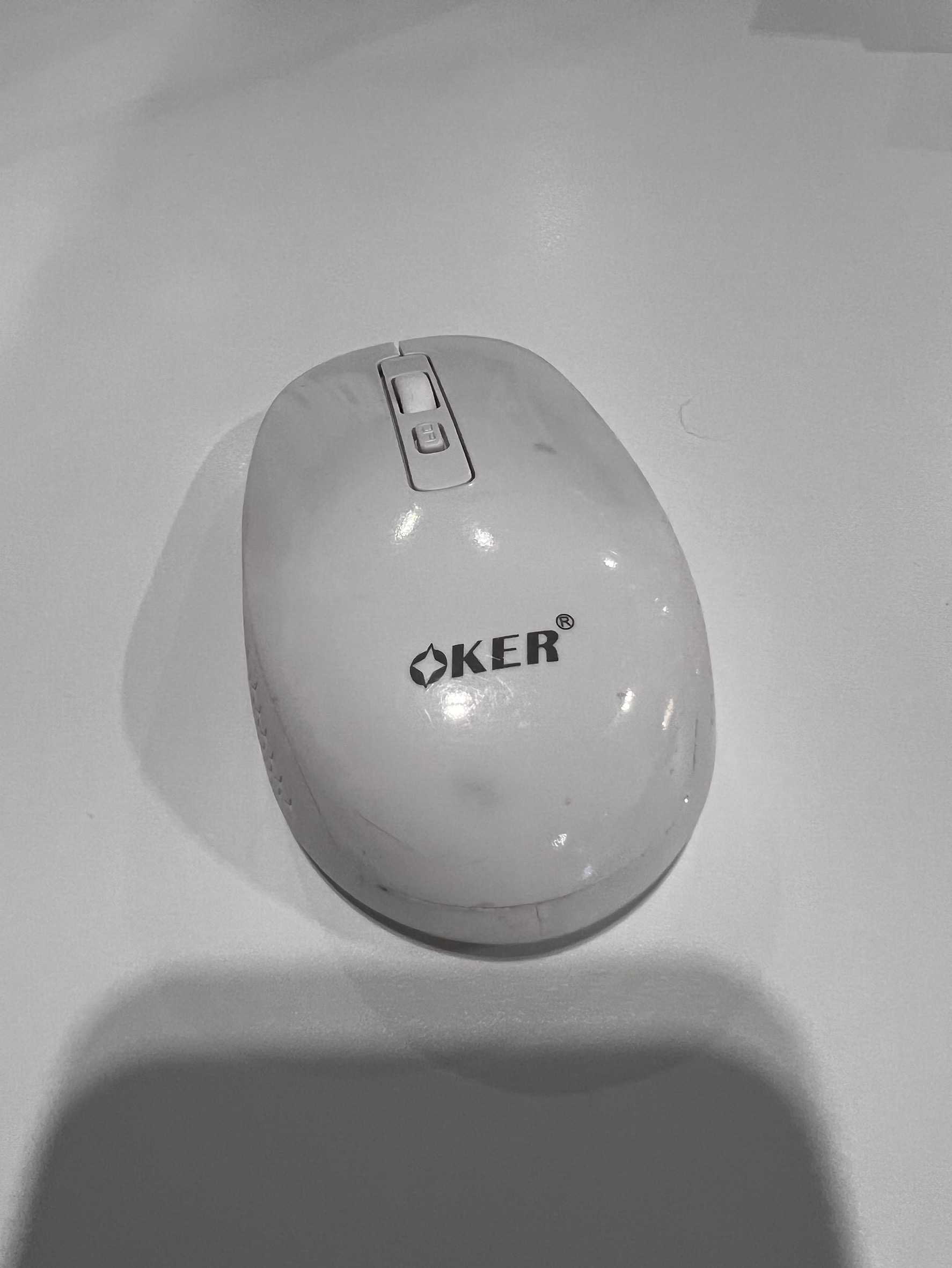 เม้าส์ (Mouse) 