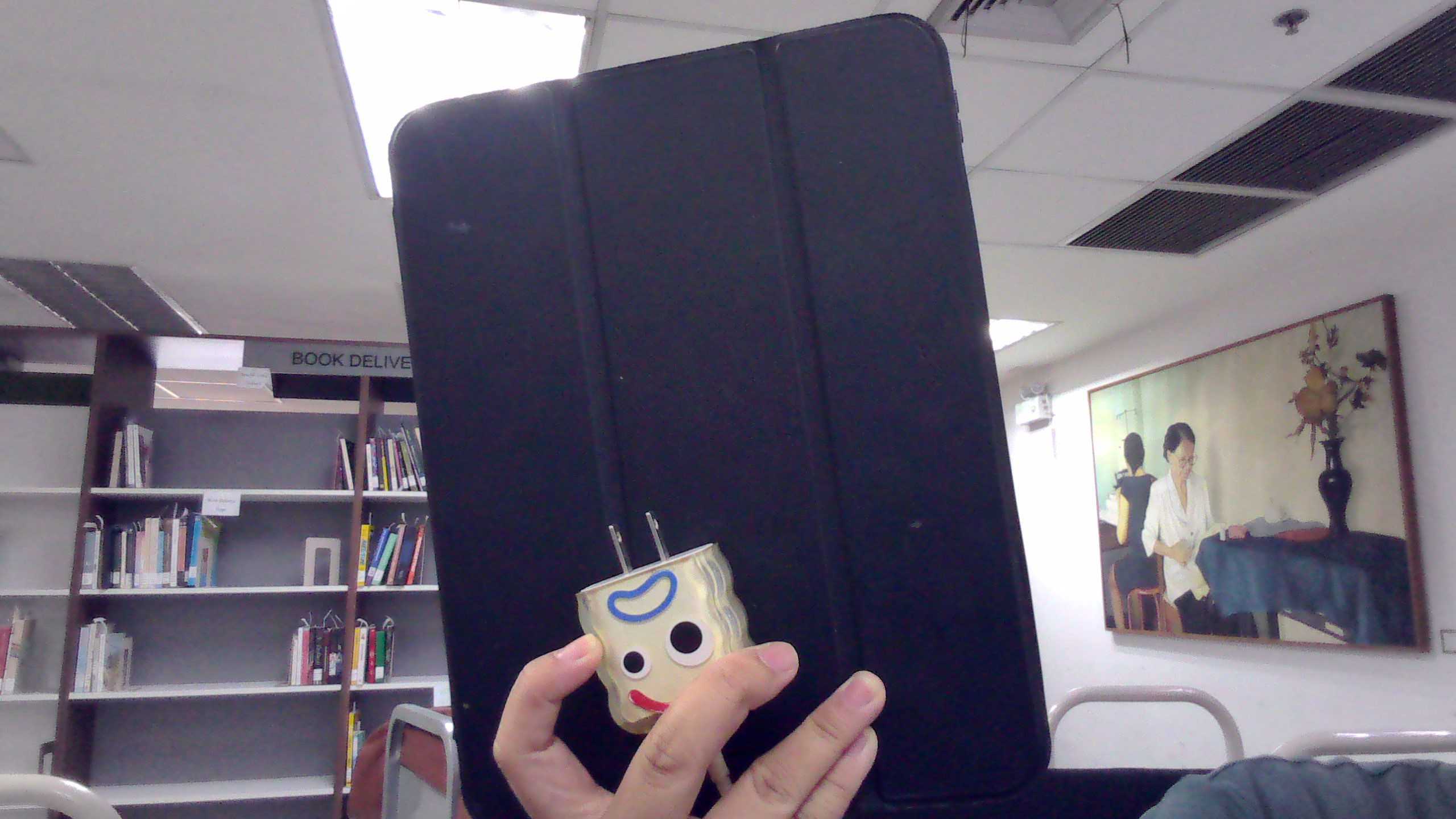 iPad 