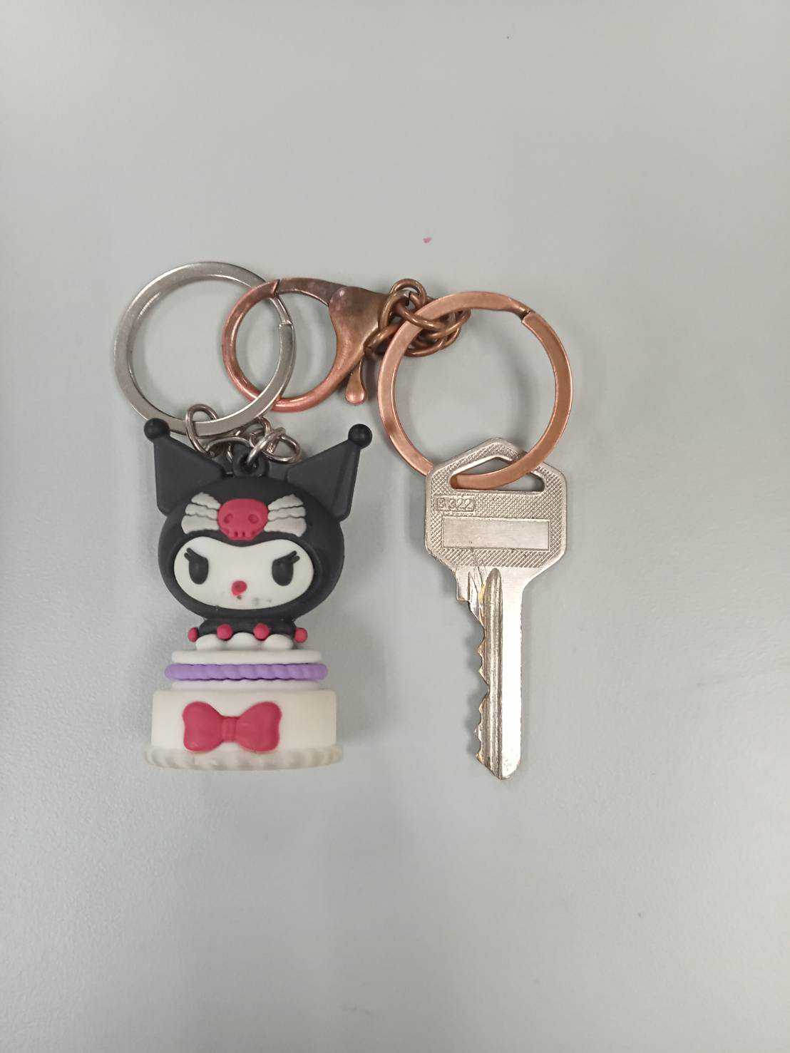 กุญแจ (Key) 