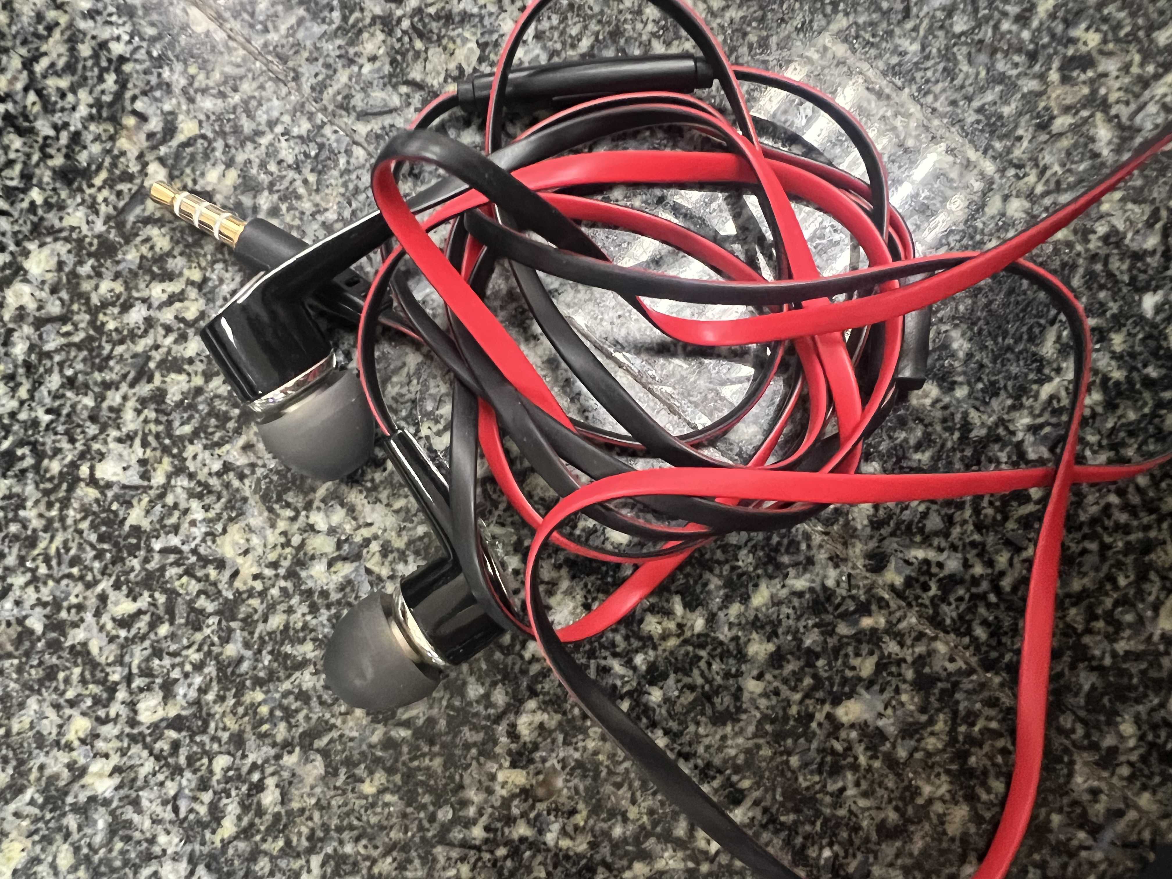 หูฟัง (Earphones) 