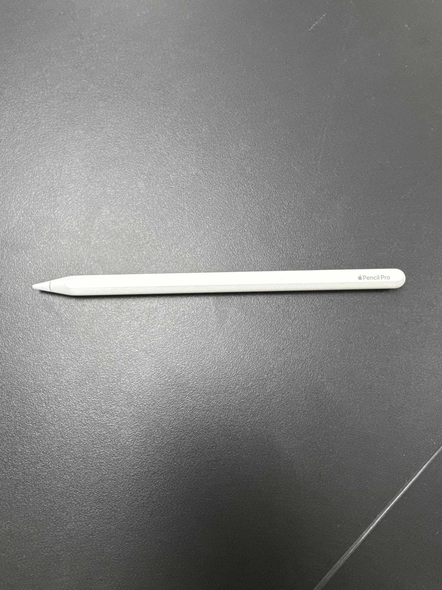 ปากกาไอแพด (Apple Pencil) 