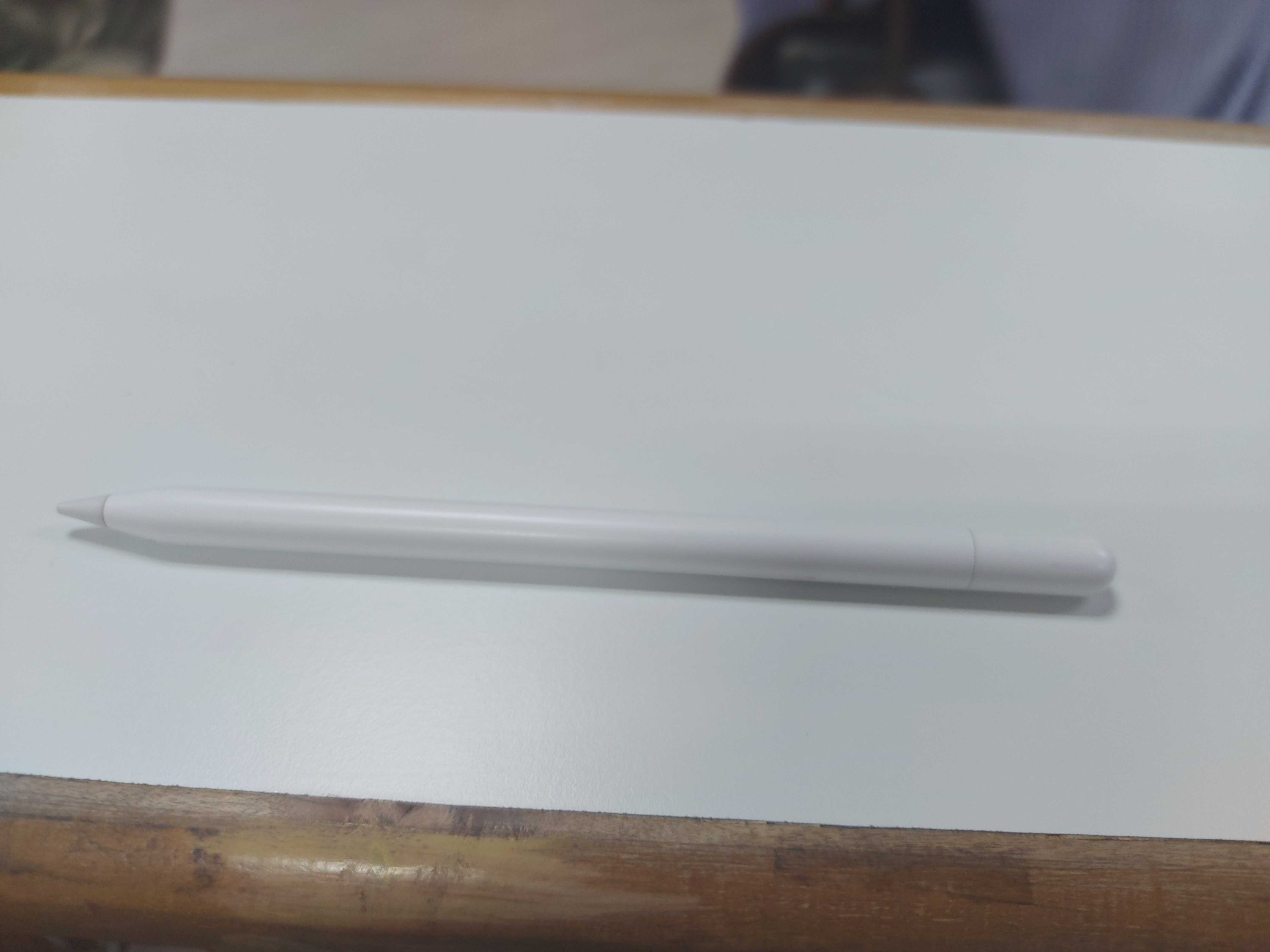 ปากกาไอแพด (Apple Pencil) 